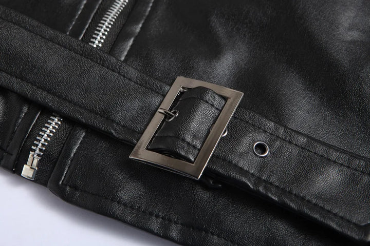 ADRIANO™|ELEGANTE GIACCA BOMBER