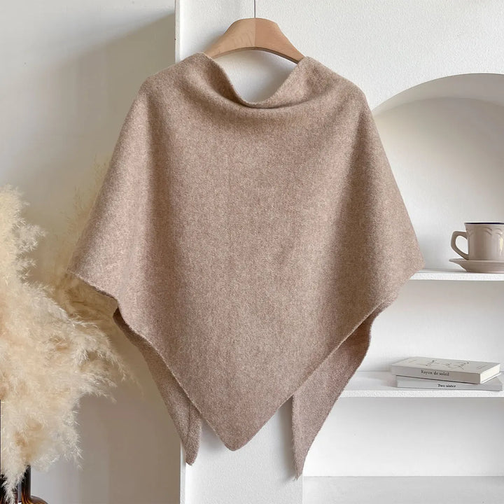 Solenne™ | Autumn Scarf
