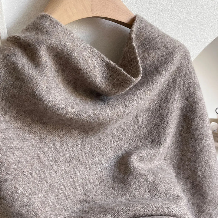 Solenne™ | Autumn Scarf
