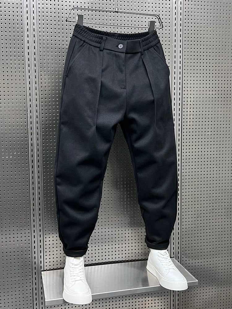 NordicEdge Tailored Joggers