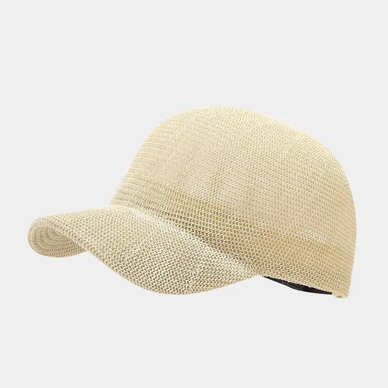AeroShade Cap | Fresh Air, Fresh Style