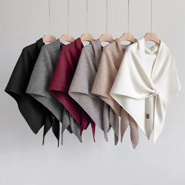 Solenne™ | Autumn Scarf