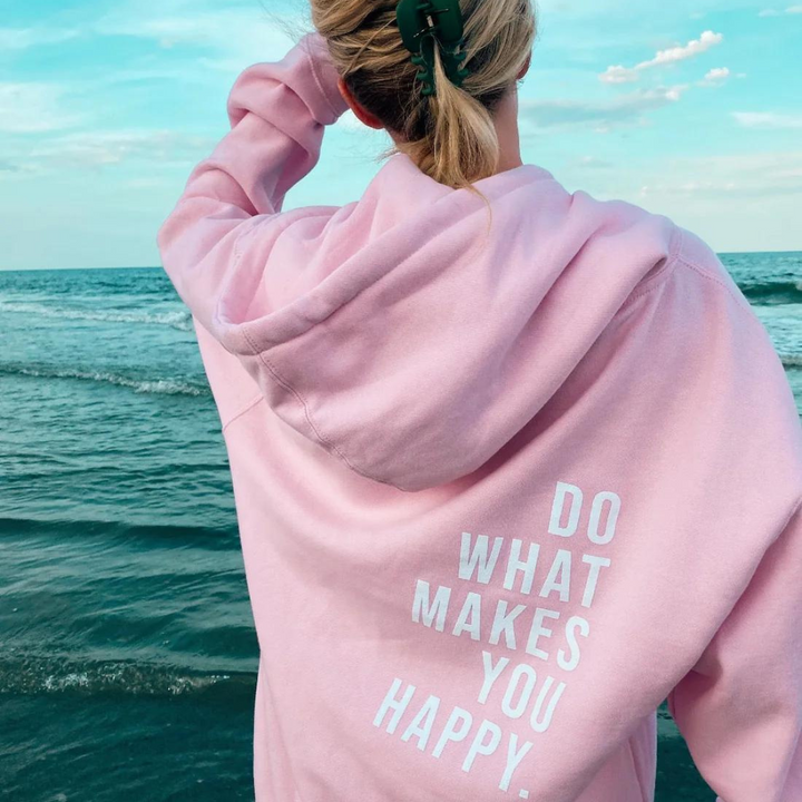 Happi™ | Oversized Hoodie