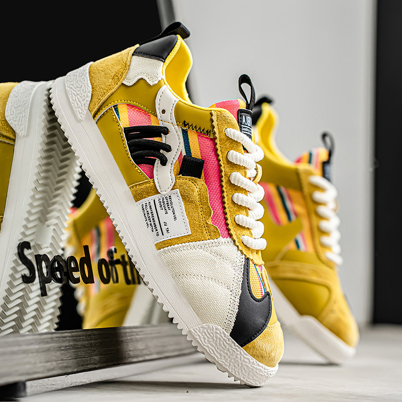 Stratos™ Sneakers