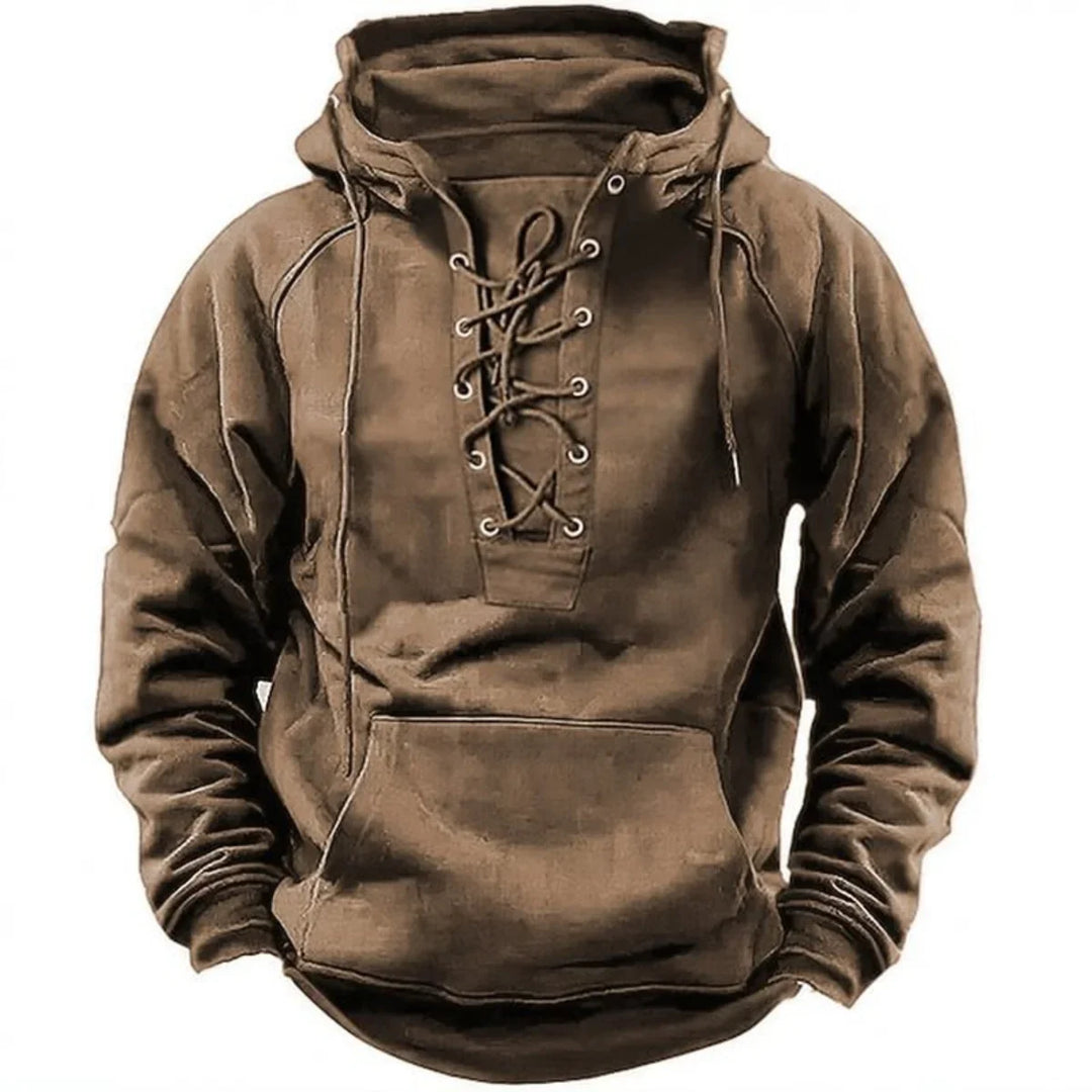 Leonhart™ | Outdoor Hoodie
