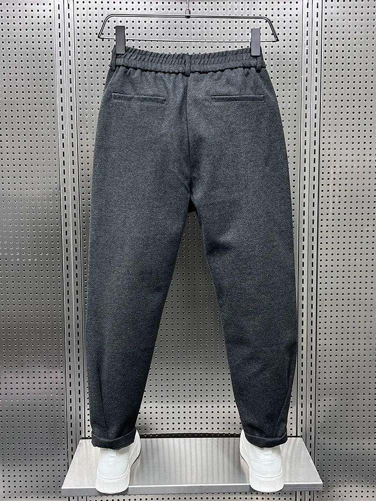 NordicEdge Tailored Joggers