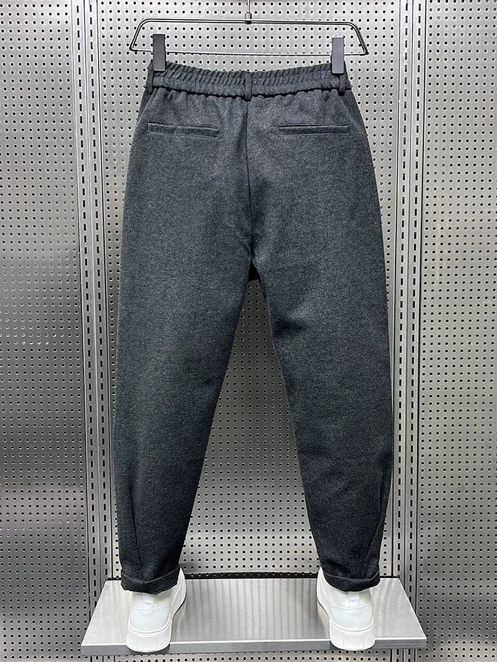 NordicEdge Tailored Joggers