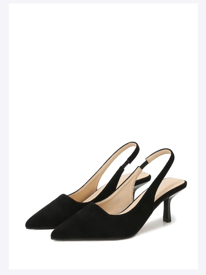 Sophia™ | Slingback Heels