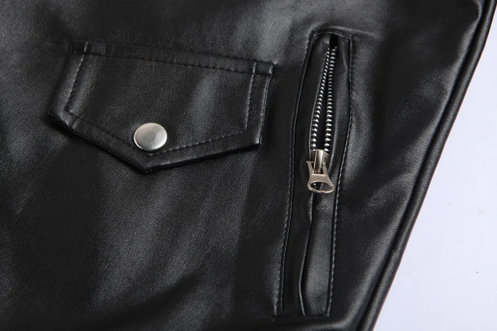 ADRIANO™|ELEGANTE GIACCA BOMBER