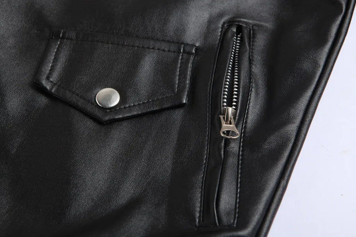 ADRIANO™|ELEGANTE GIACCA BOMBER
