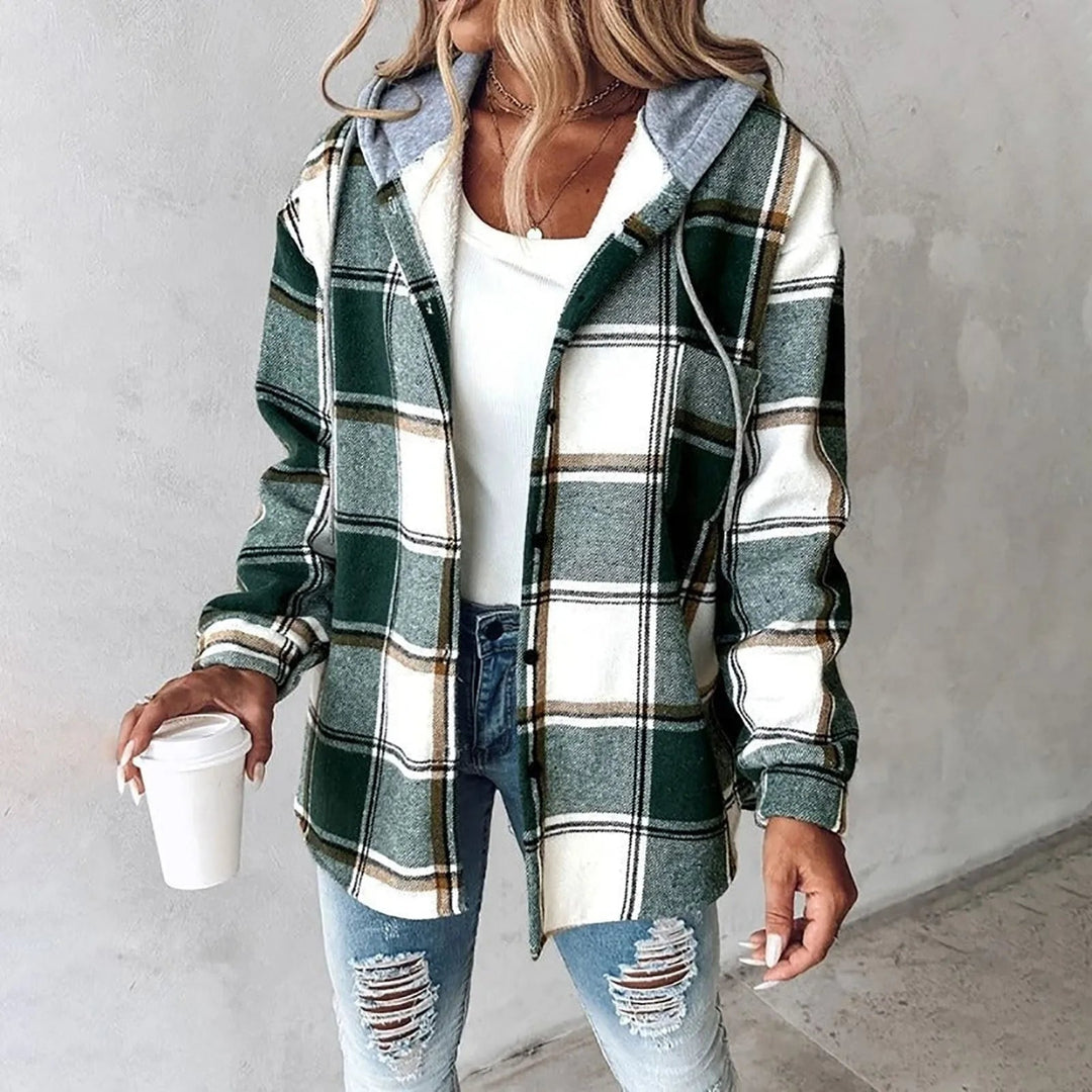 AuroraFall™ |  Autumn Jacket