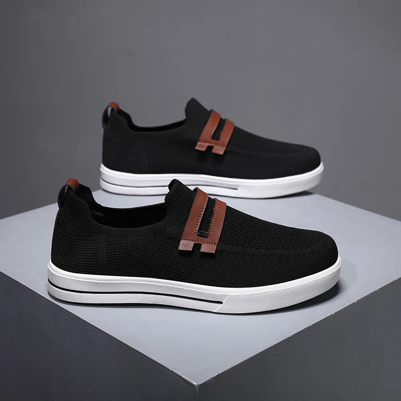 Vittorio™ | Comfort Loafers