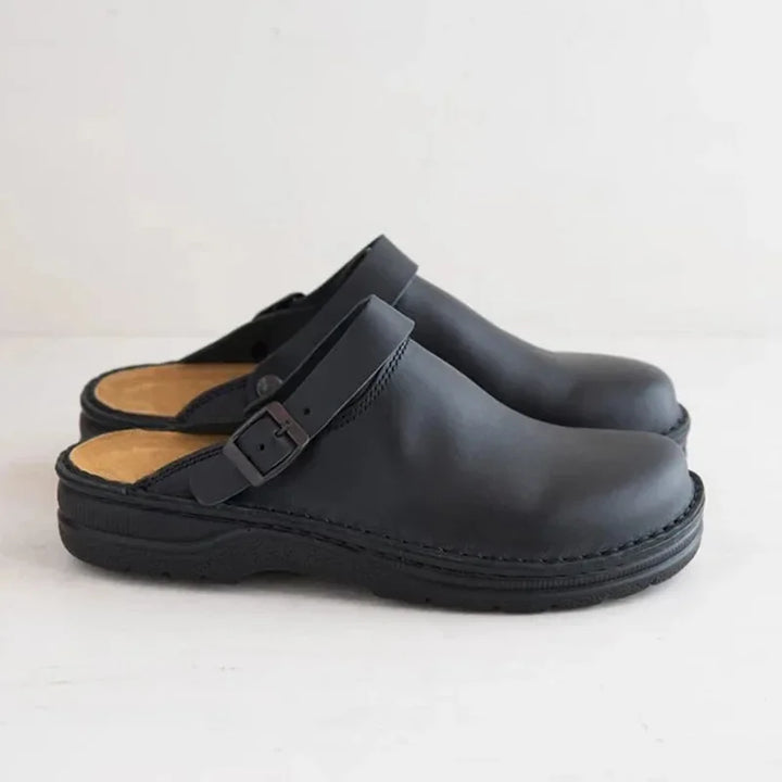 Lorenzo™ | Absolute Comfort Slip-On Shoes
