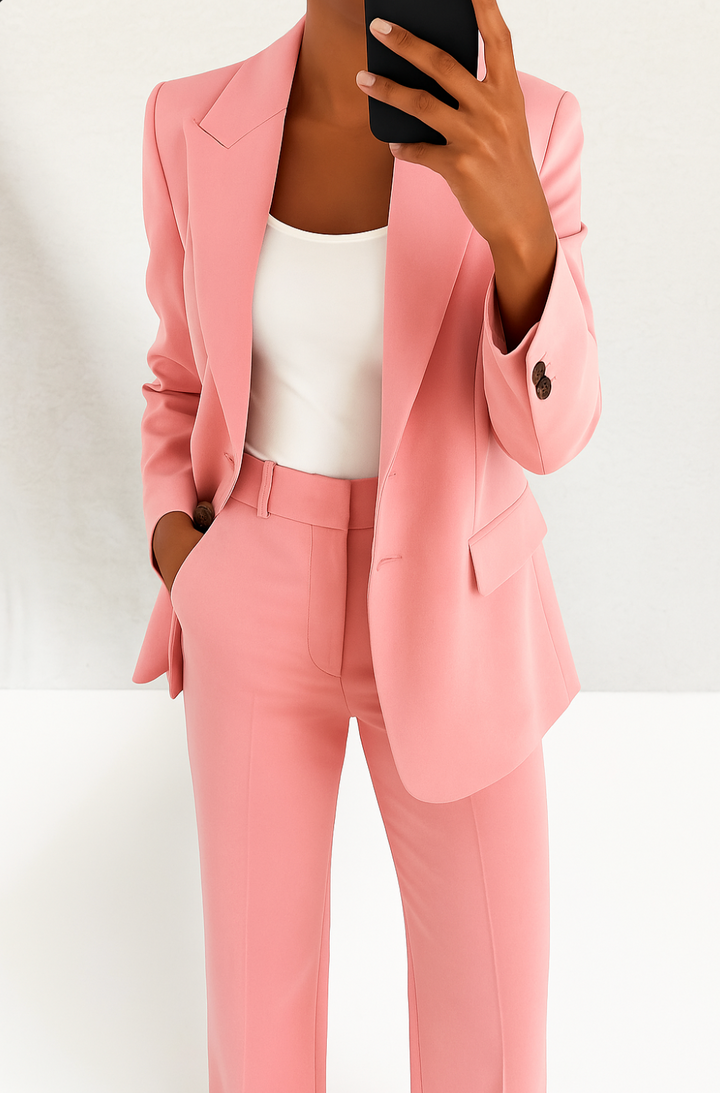Diana™ | Tailored Set