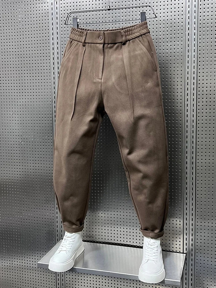 NordicEdge Tailored Joggers