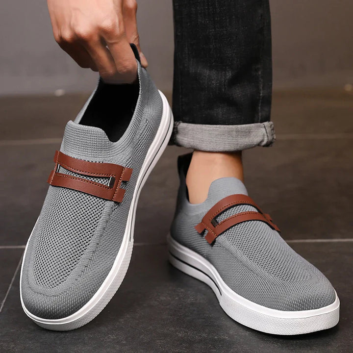 Vittorio™ | Comfort Loafers