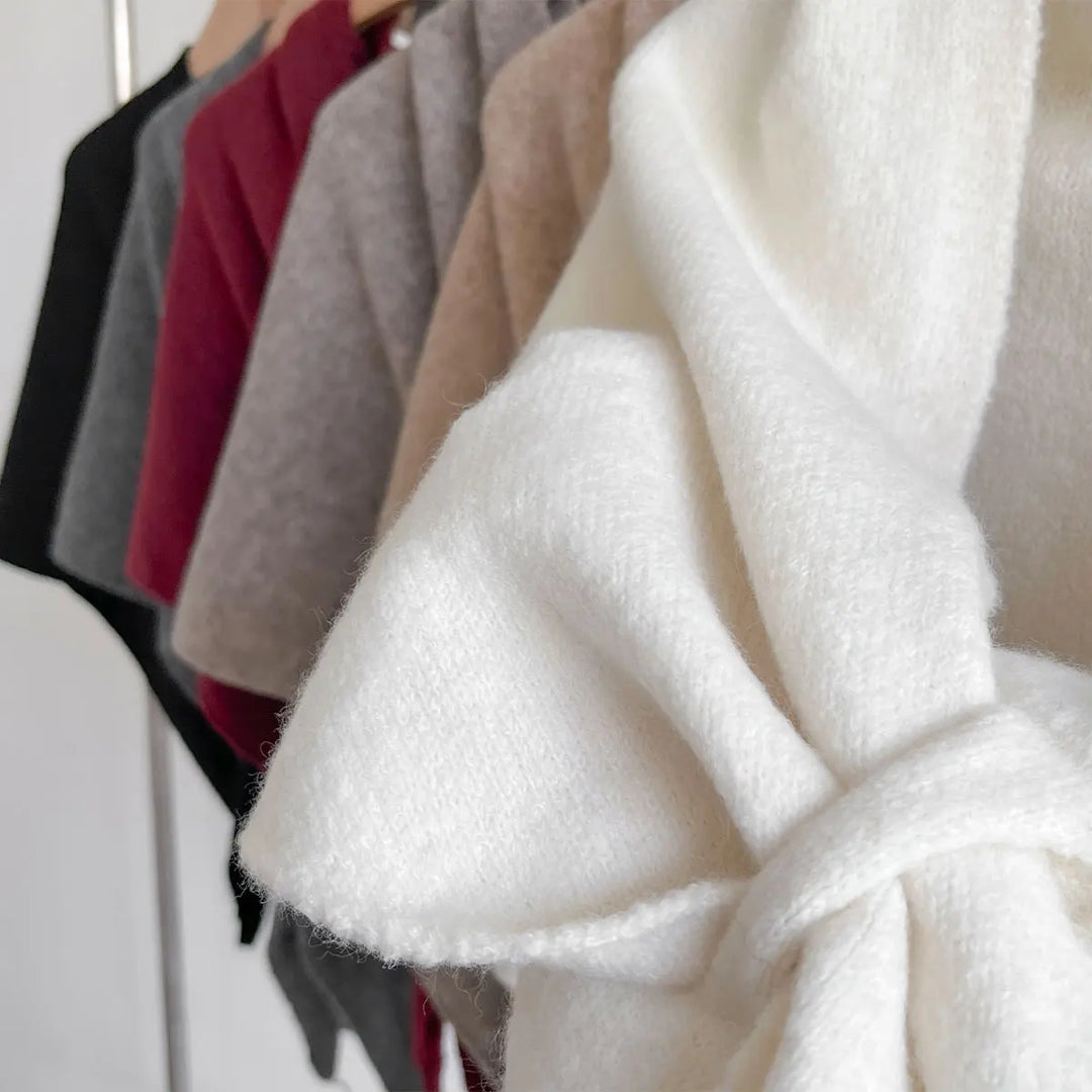 Solenne™ | Autumn Scarf
