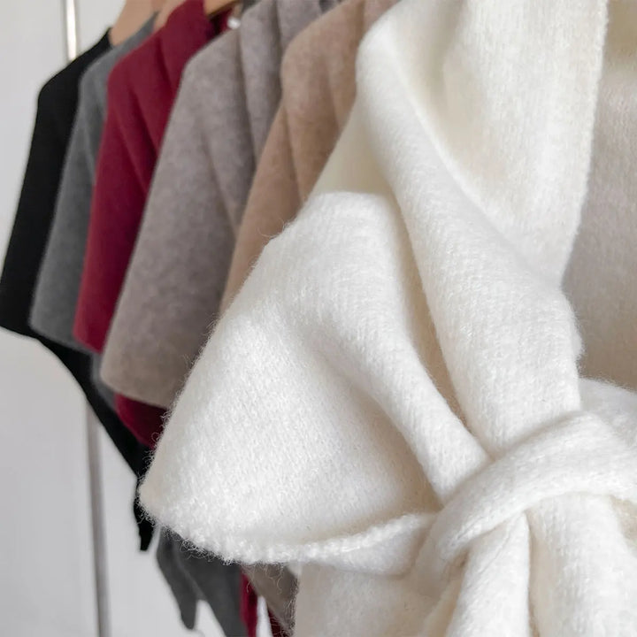 Solenne™ | Autumn Scarf