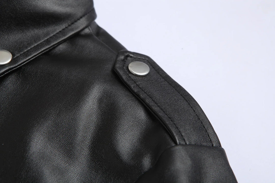 ADRIANO™|ELEGANTE GIACCA BOMBER