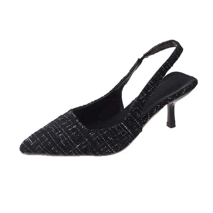 Aurelia™ |  Slingback Heels
