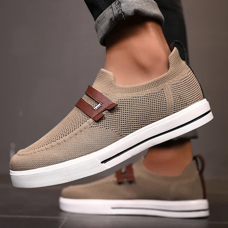 Vittorio™ | Comfort Loafers