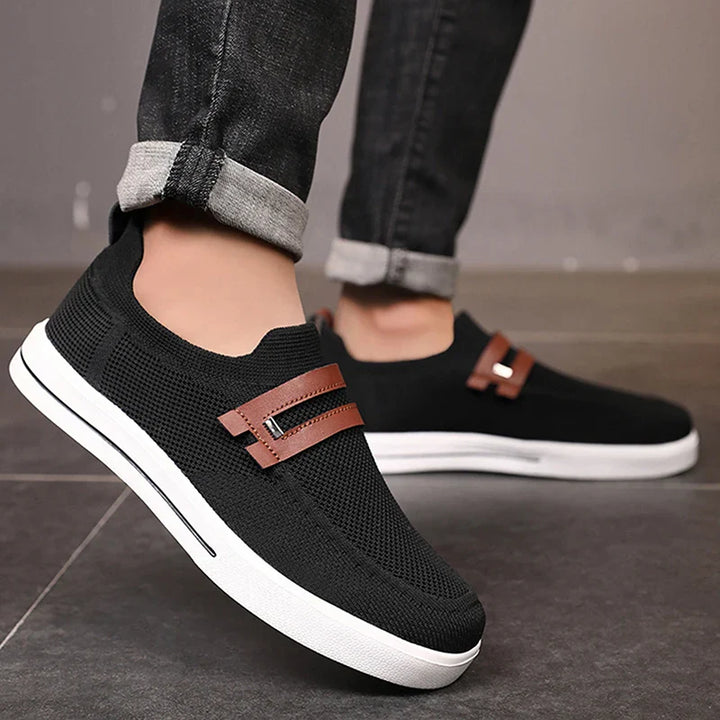 Vittorio™ | Comfort Loafers