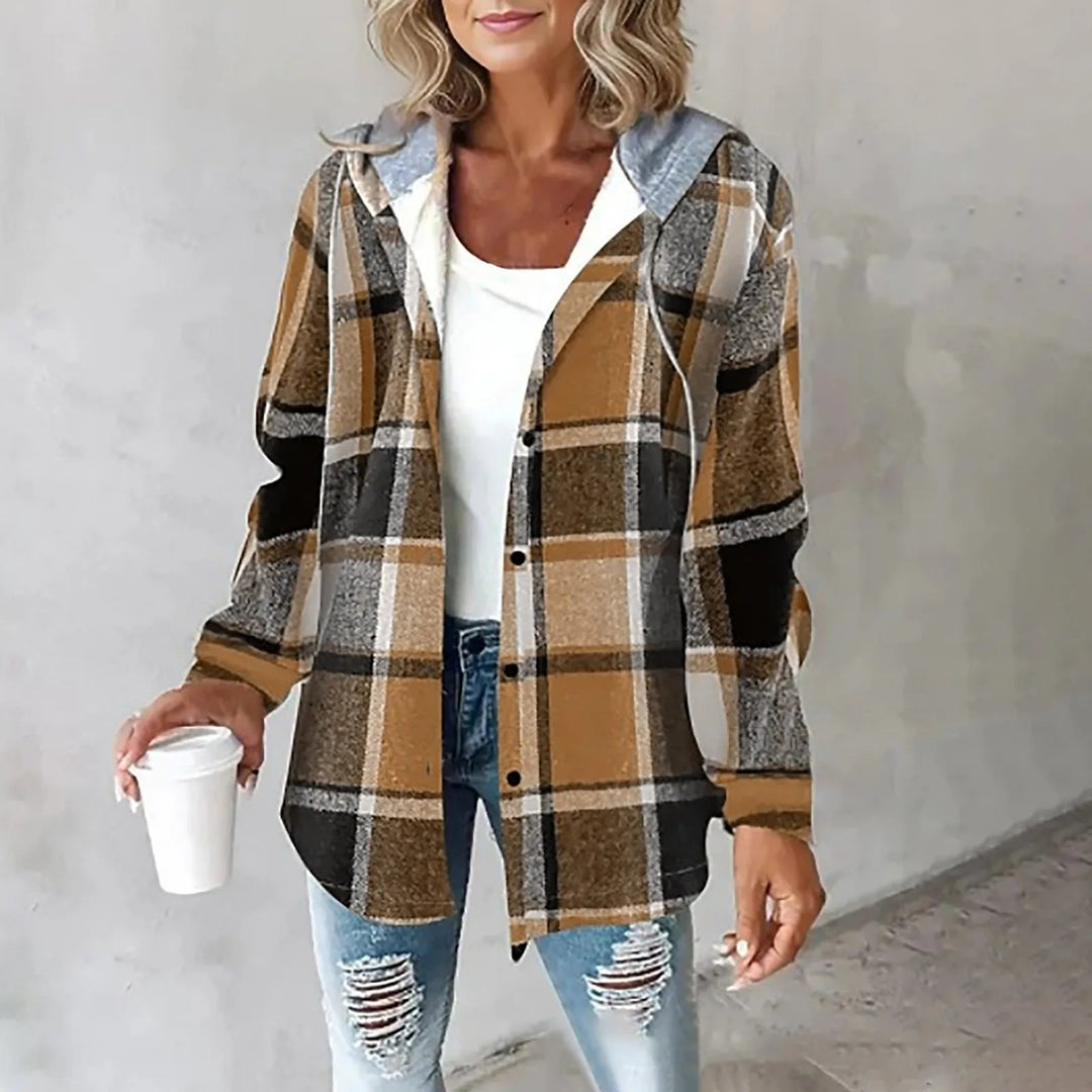 AuroraFall™ |  Autumn Jacket