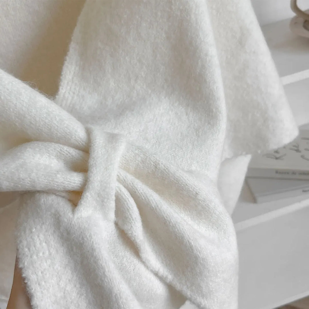 Solenne™ | Autumn Scarf