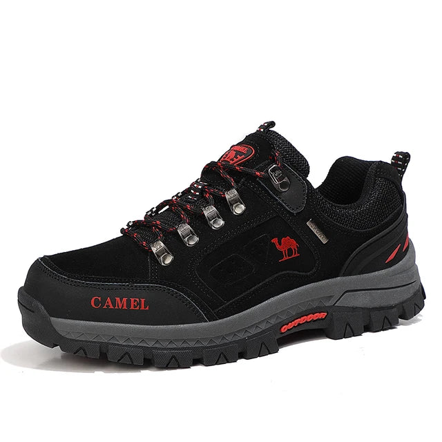 AlpenTrax™ | Hiking Shoes