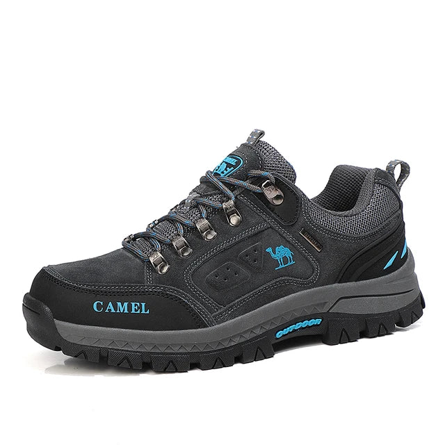 AlpenTrax™ | Hiking Shoes