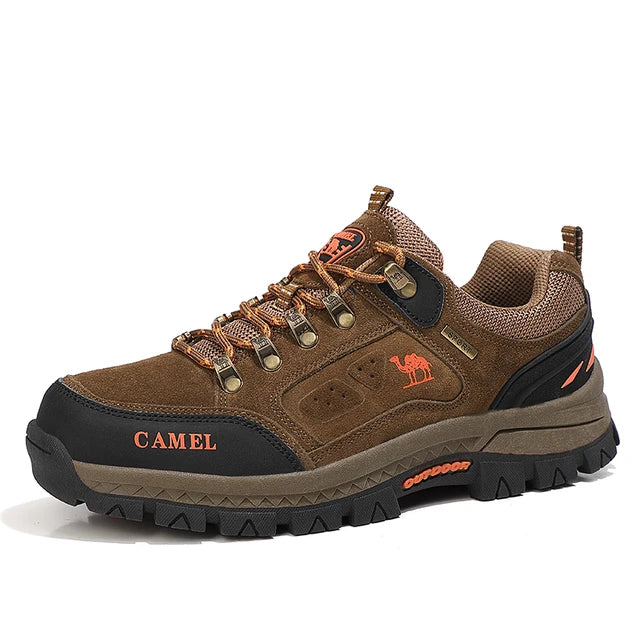 AlpenTrax™ | Hiking Shoes