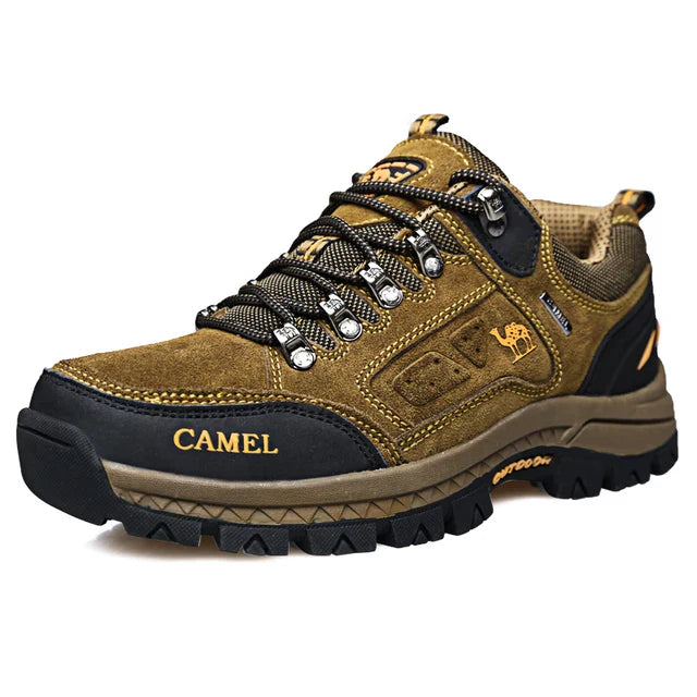 AlpenTrax™ | Hiking Shoes