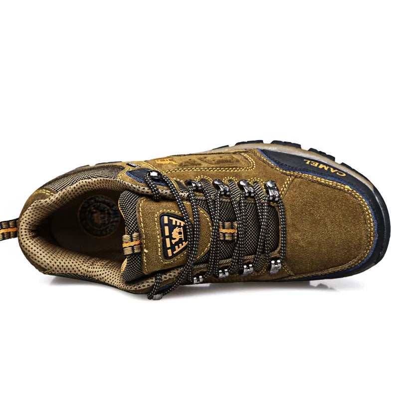 AlpenTrax™ | Hiking Shoes