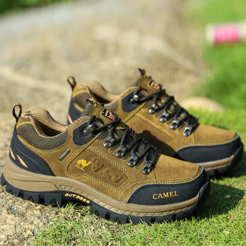AlpenTrax™ | Hiking Shoes