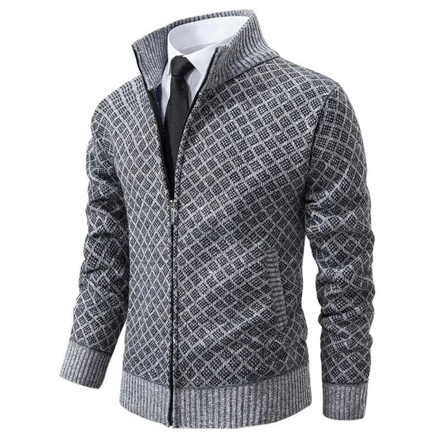 Beaumont | Classic Vest