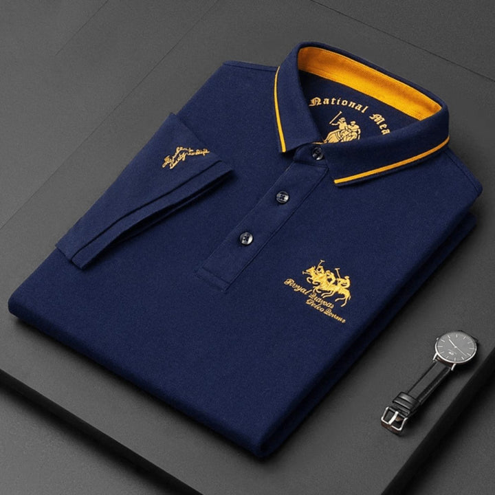 Mason™ Polo