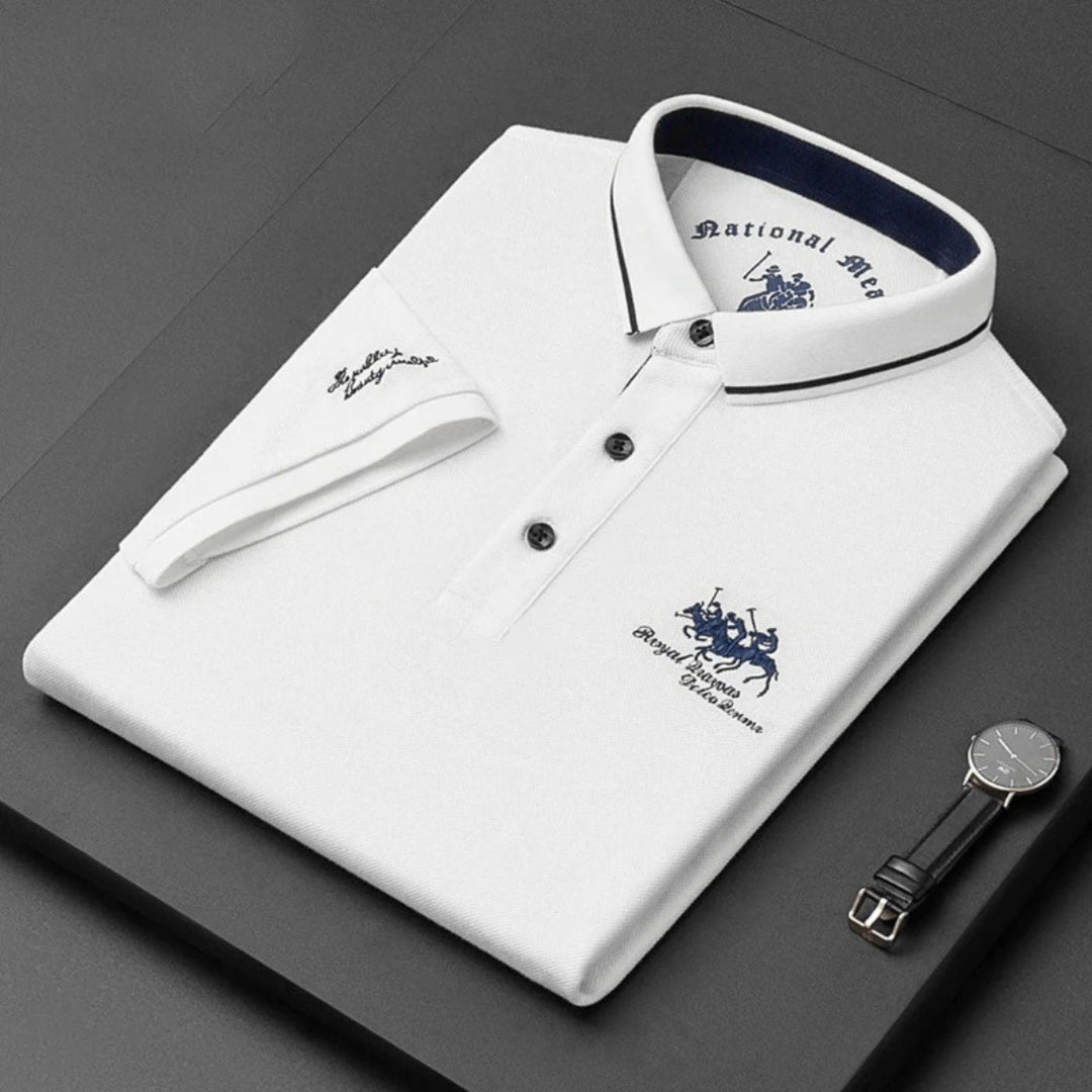 Mason™ Polo