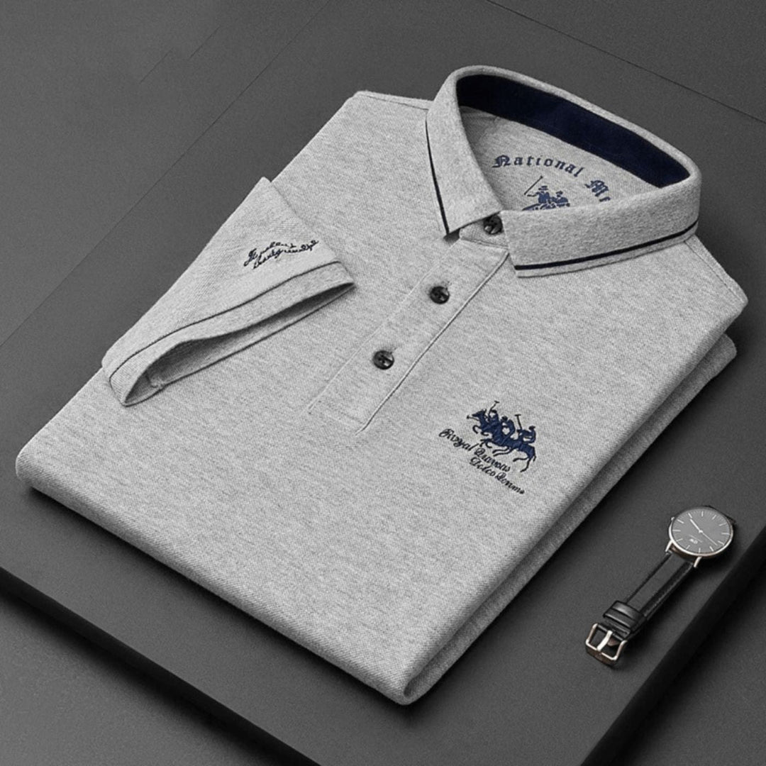 Mason™ Polo