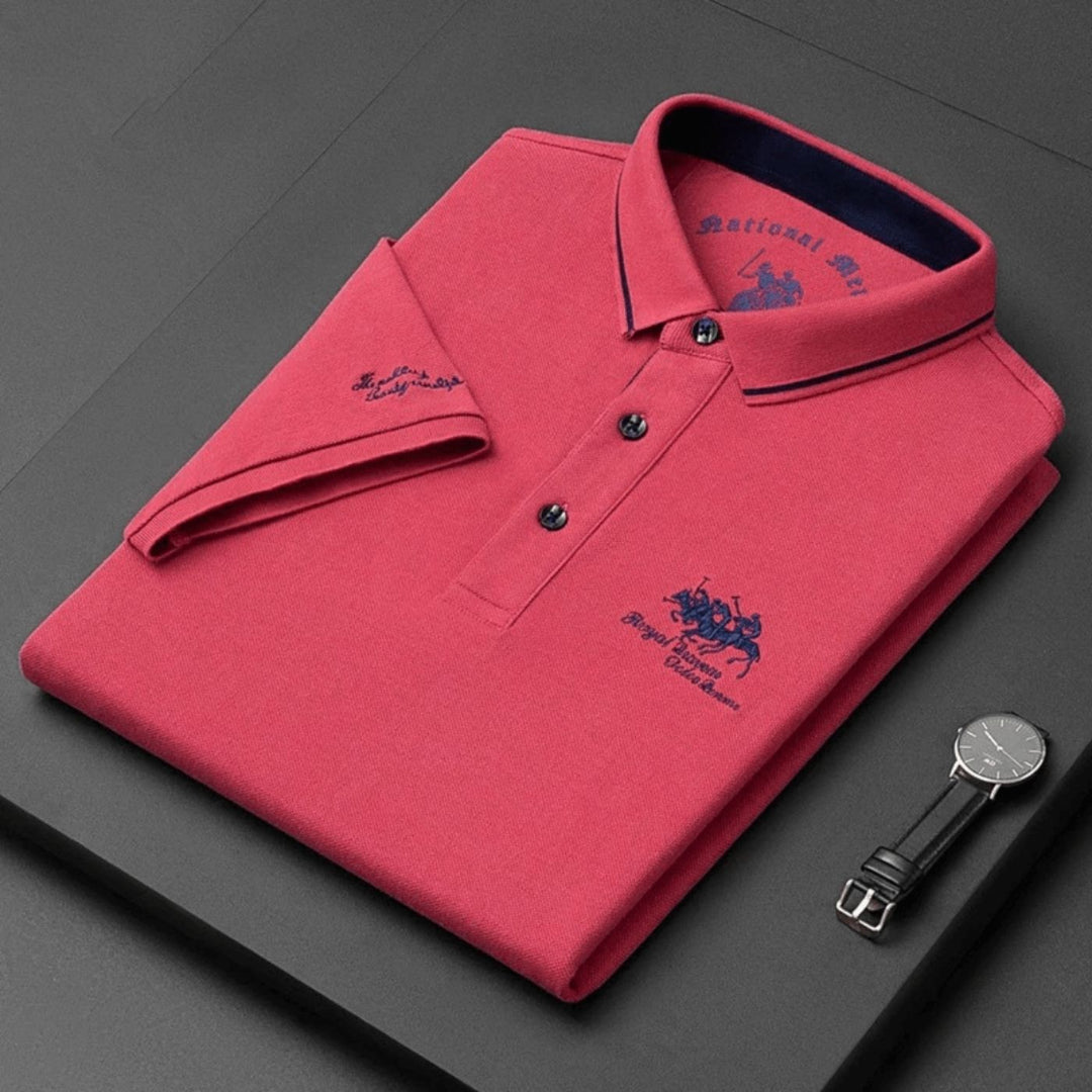 Mason™ Polo