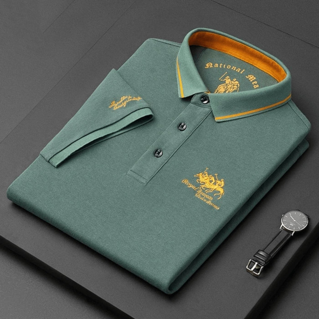 Mason™ Polo