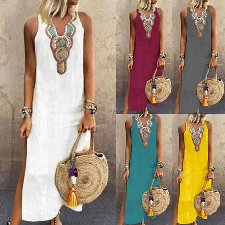 Livia™ | Summer Dress