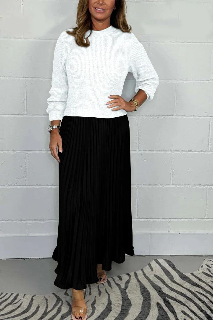 Claudina™ |  Abito Elegante e Versatile