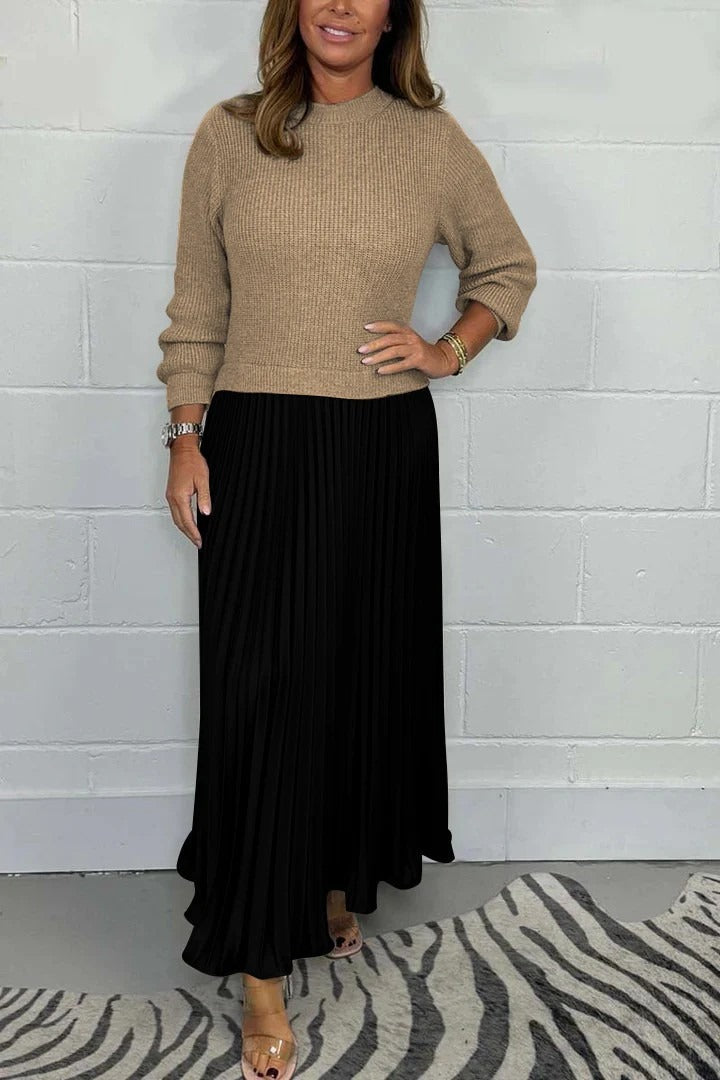Claudina™ |  Abito Elegante e Versatile