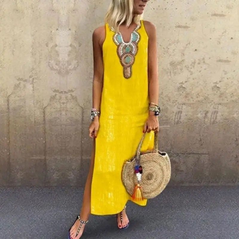 Livia™ | Summer Dress