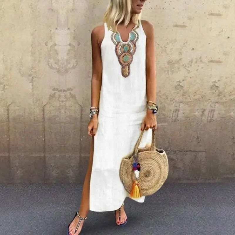 Livia™ | Summer Dress