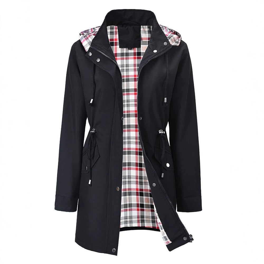 Noah™ | Rain-Ready Jacket