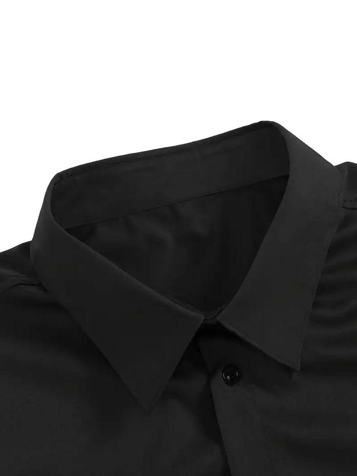 Marcello™ | Slim Fit Shirt