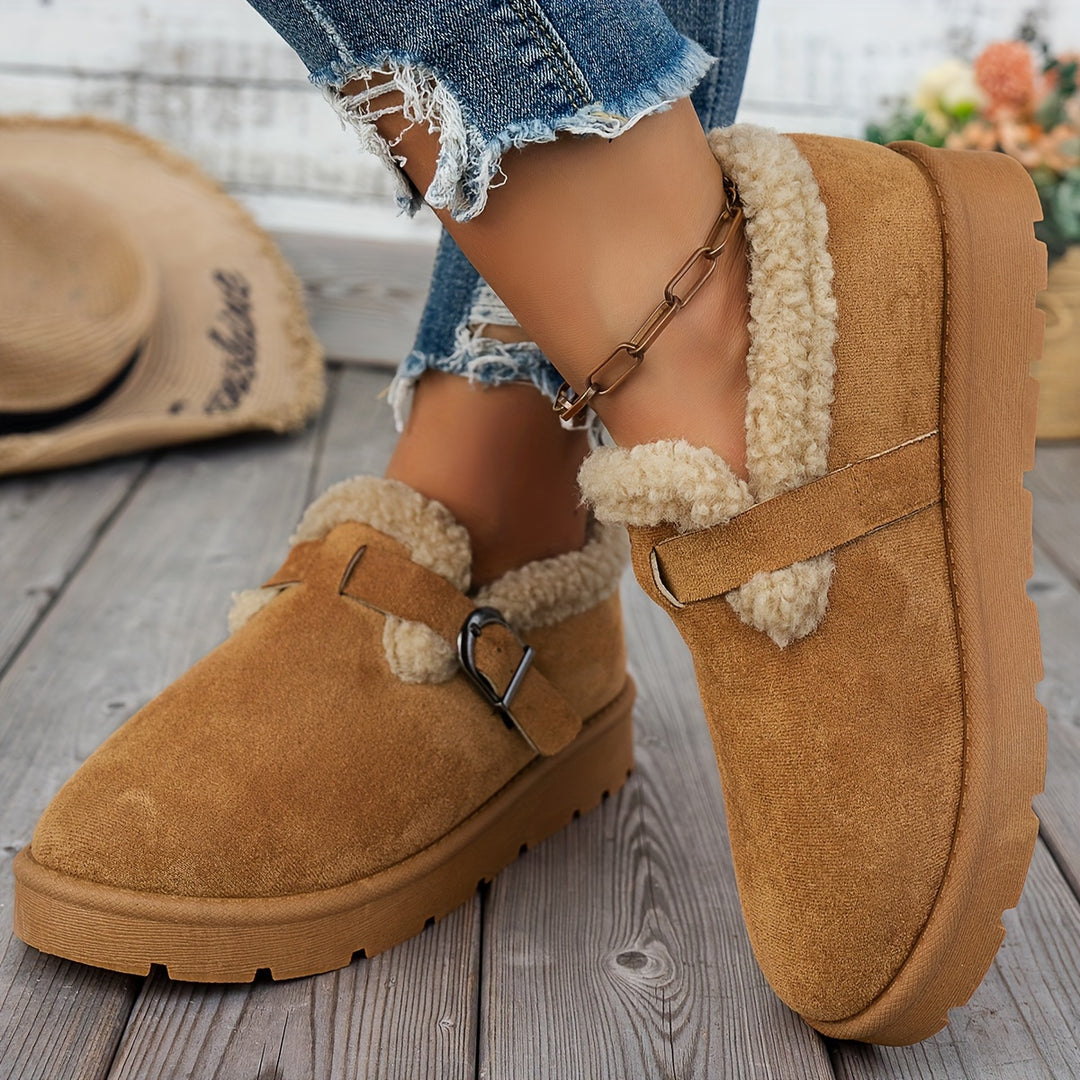 BeaStride™ | Comfort Loafers