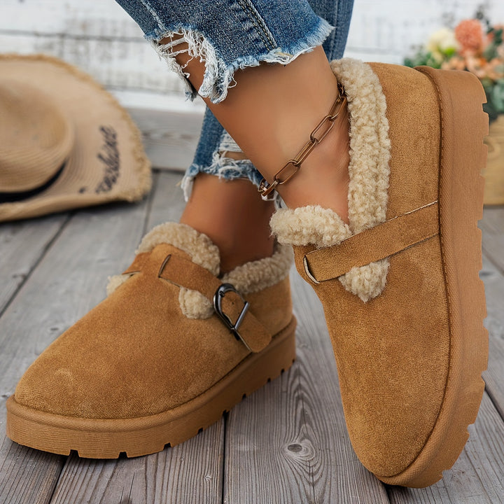 BeaStride™ | Comfort Loafers