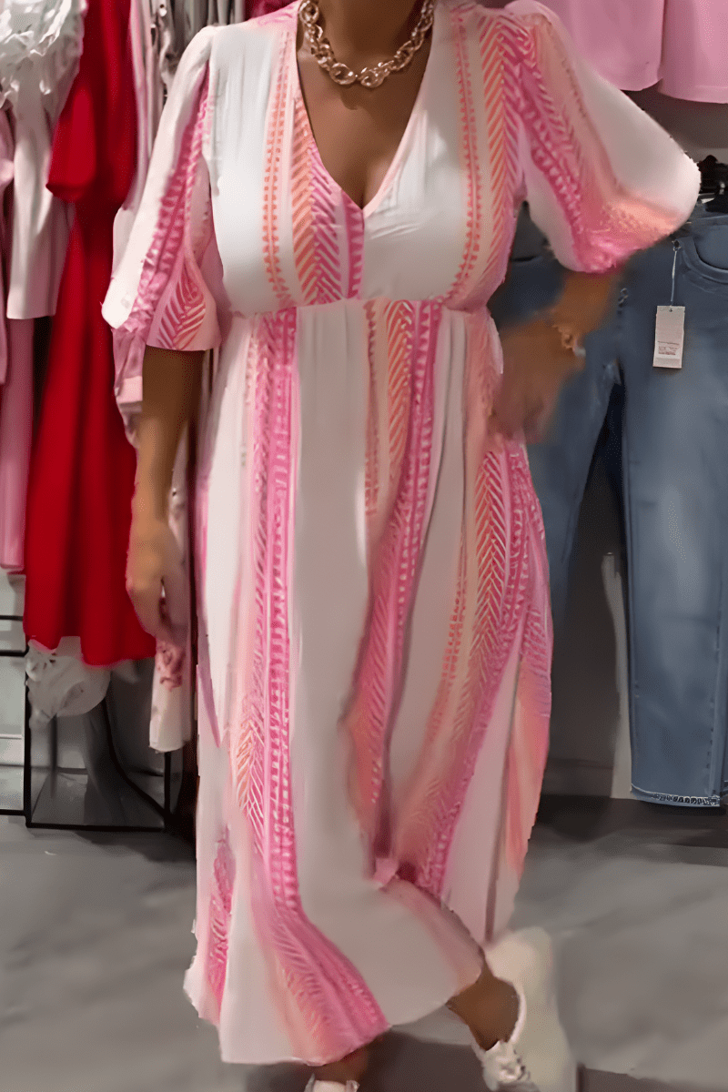 Marisol™ | Summer Dress